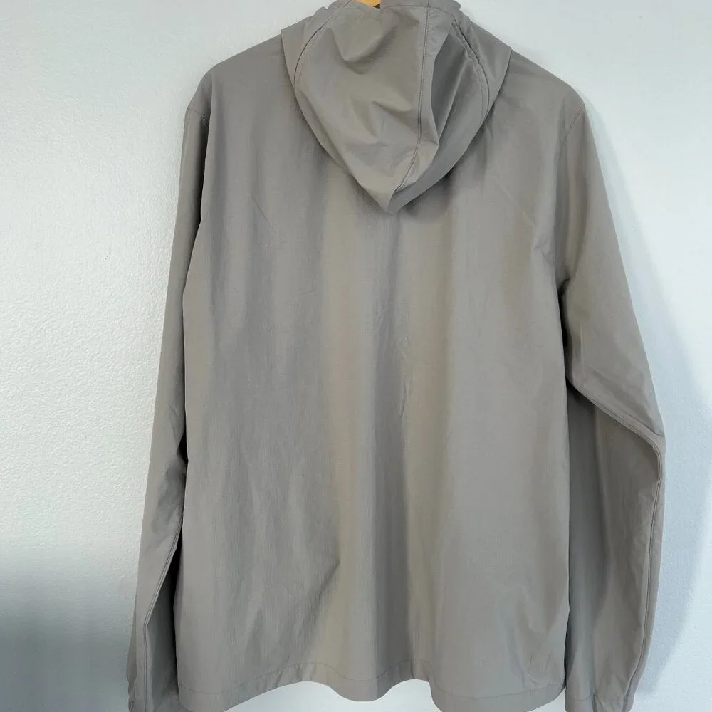 VUORI Excursion Ripstop Jacket - Picture 5 of 6